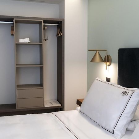 Appia Boutique Apartment Таормина Екстериор снимка