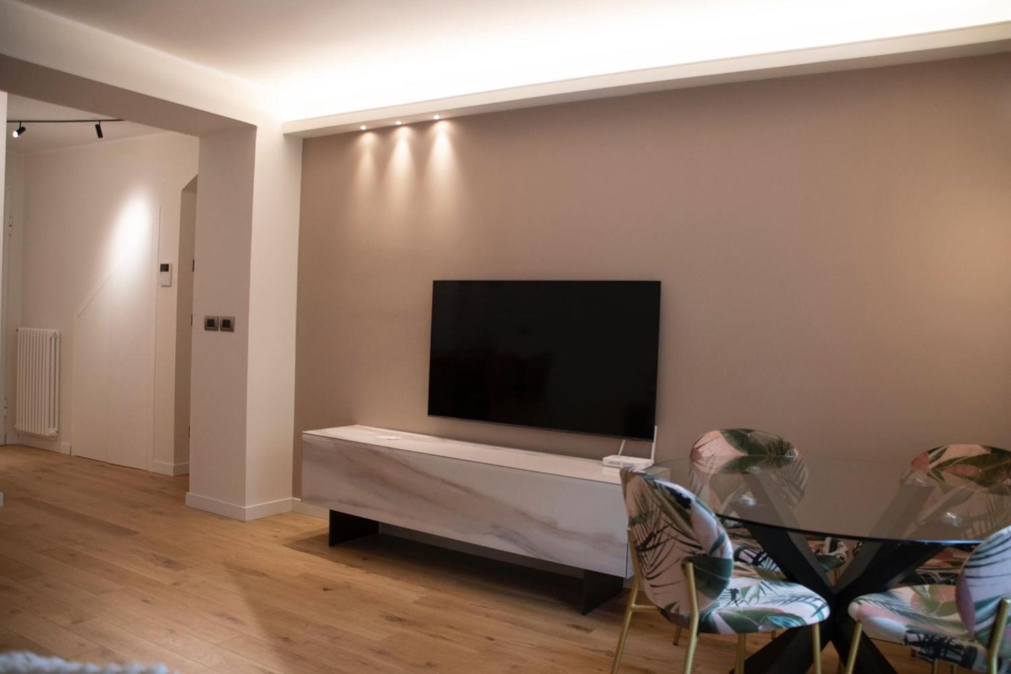 Appia Boutique Apartment Таормина Екстериор снимка