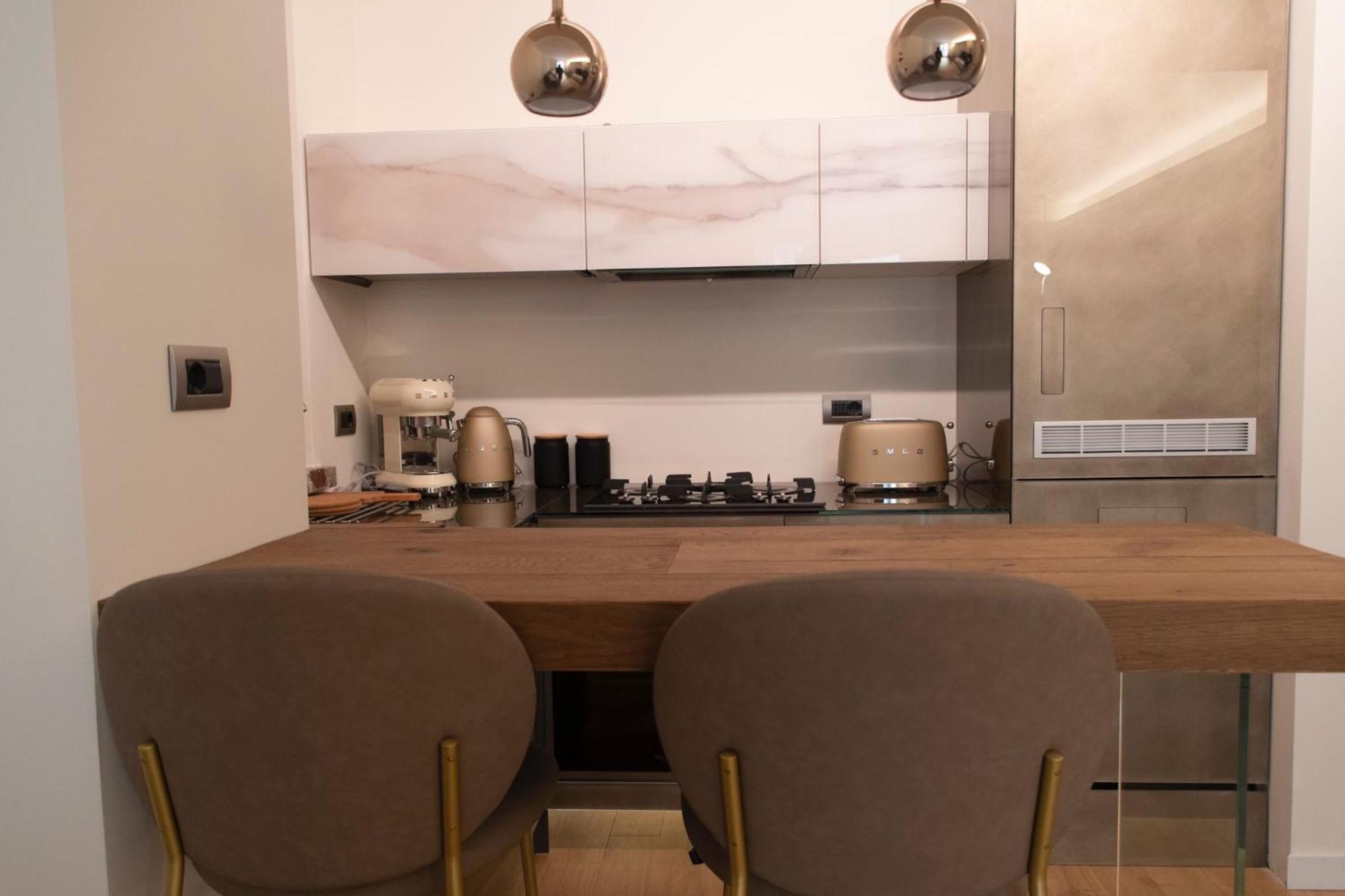 Appia Boutique Apartment Таормина Екстериор снимка