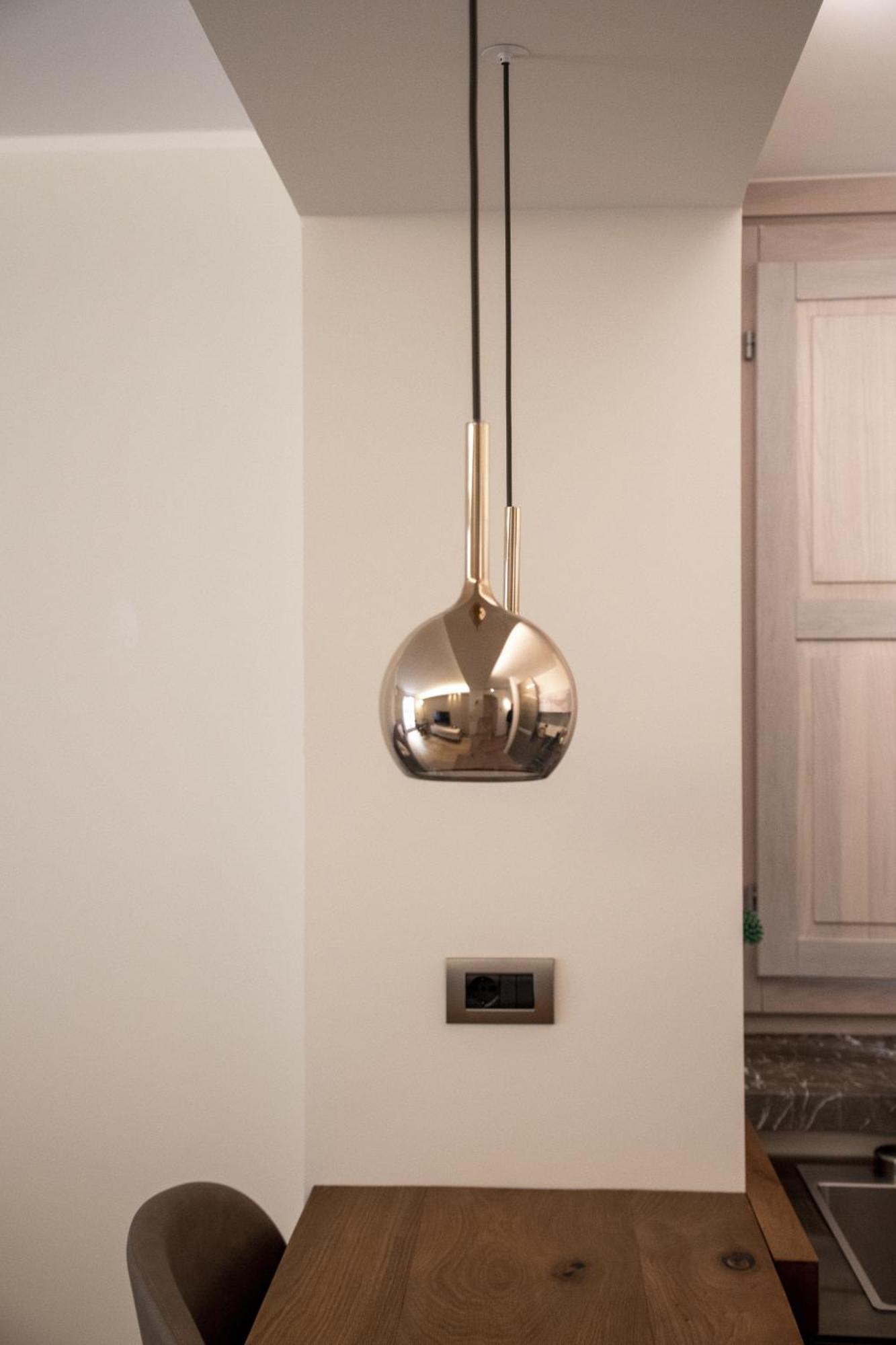 Appia Boutique Apartment Таормина Екстериор снимка