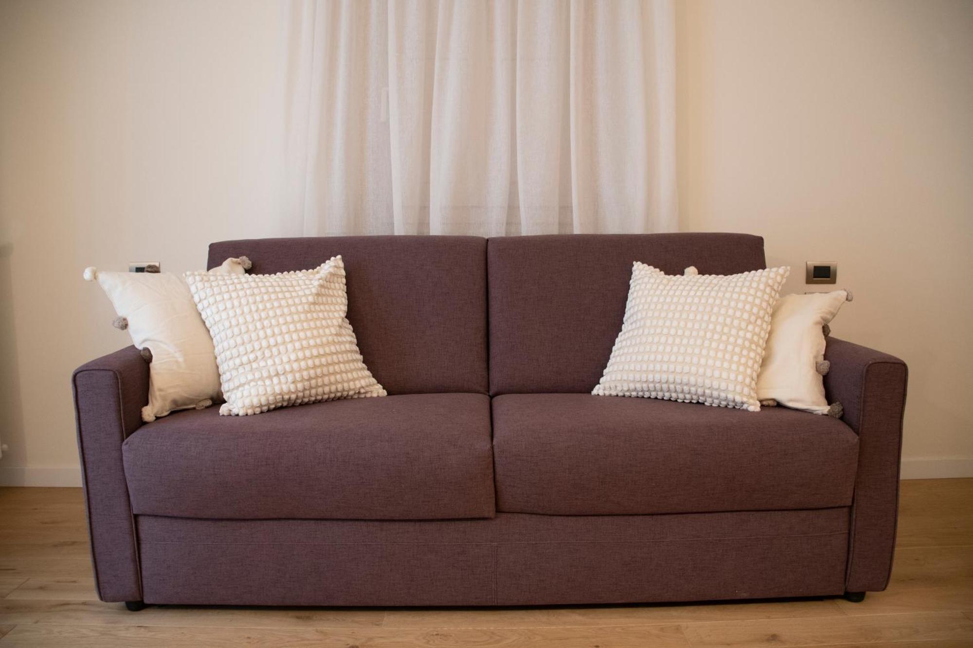 Appia Boutique Apartment Таормина Екстериор снимка