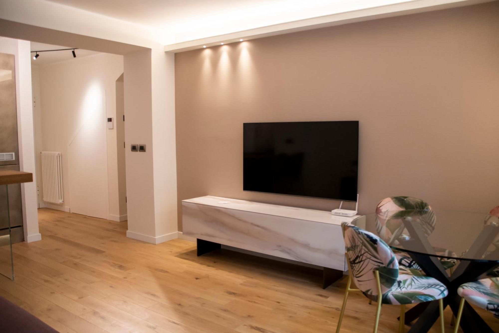 Appia Boutique Apartment Таормина Екстериор снимка