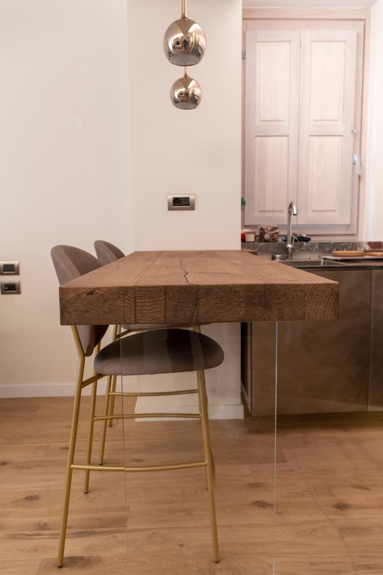 Appia Boutique Apartment Таормина Екстериор снимка