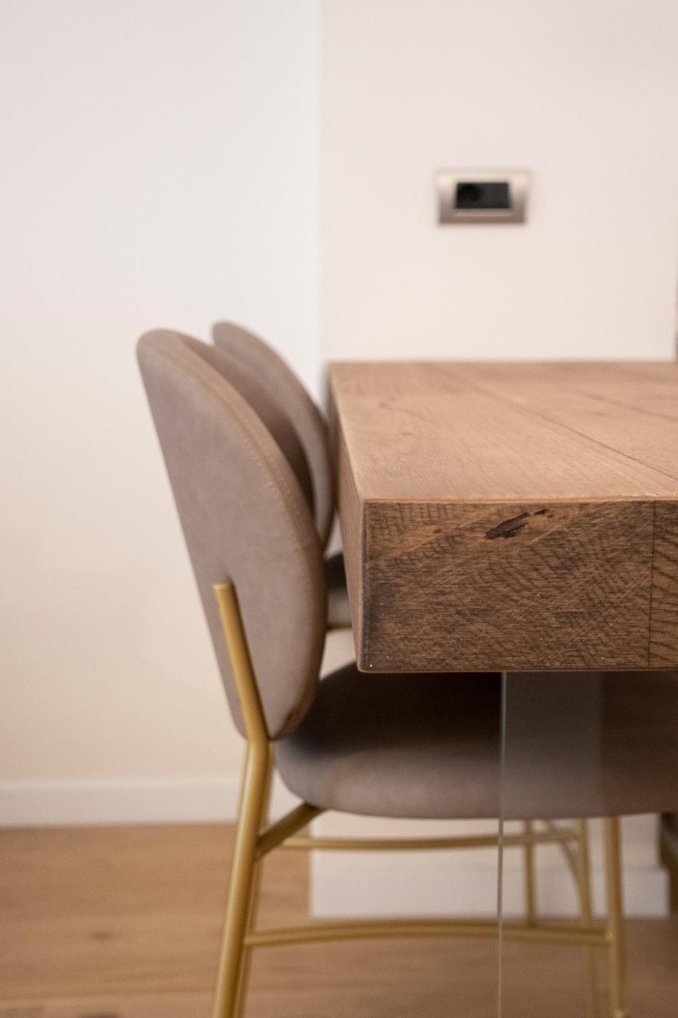 Appia Boutique Apartment Таормина Екстериор снимка