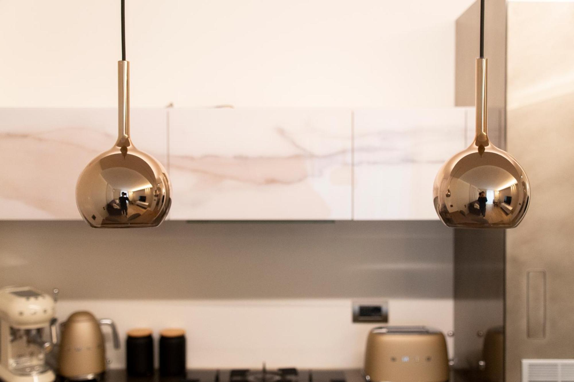 Appia Boutique Apartment Таормина Екстериор снимка