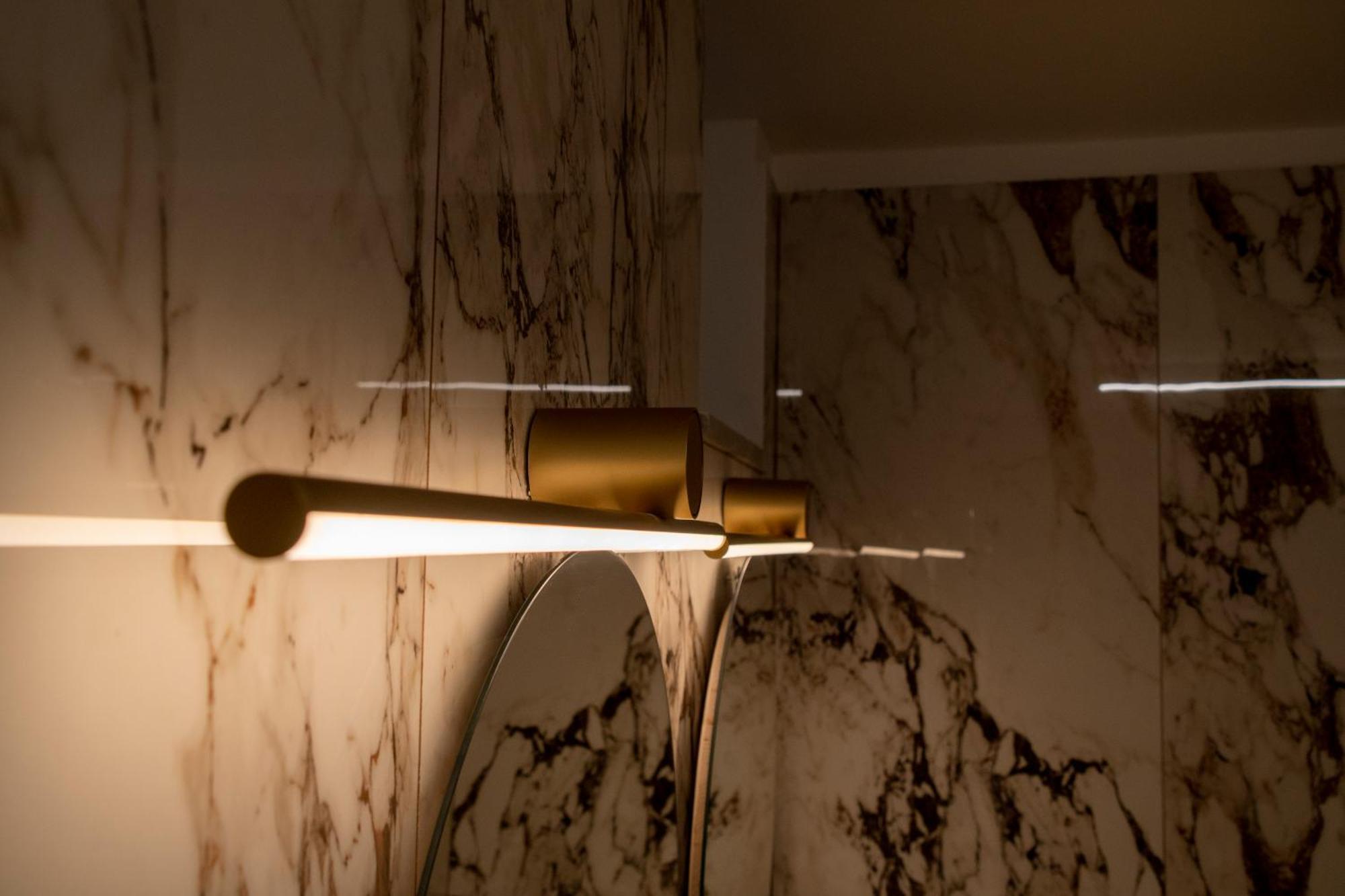 Appia Boutique Apartment Таормина Екстериор снимка