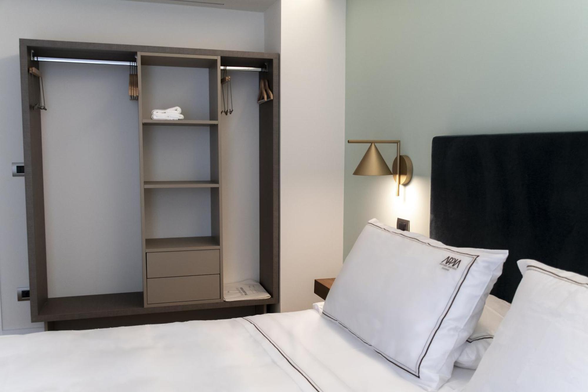 Appia Boutique Apartment Таормина Екстериор снимка
