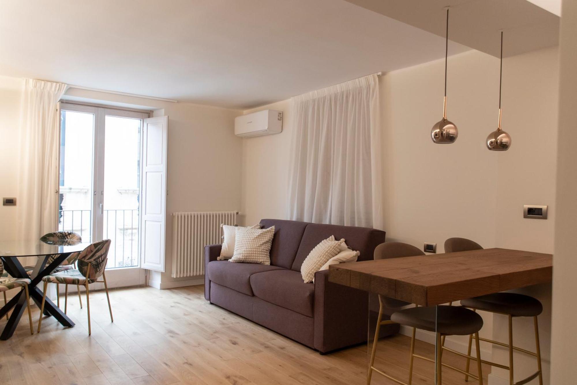 Appia Boutique Apartment Таормина Екстериор снимка