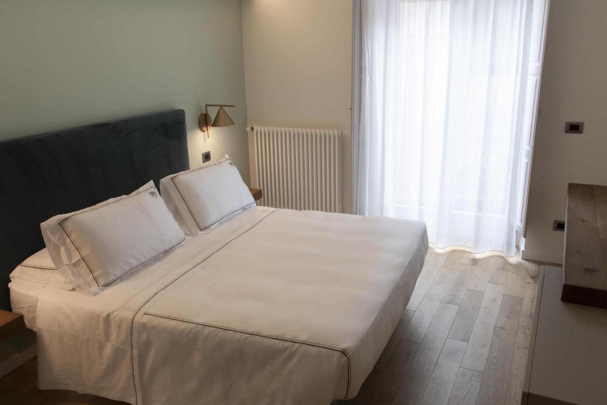 Appia Boutique Apartment Таормина Екстериор снимка