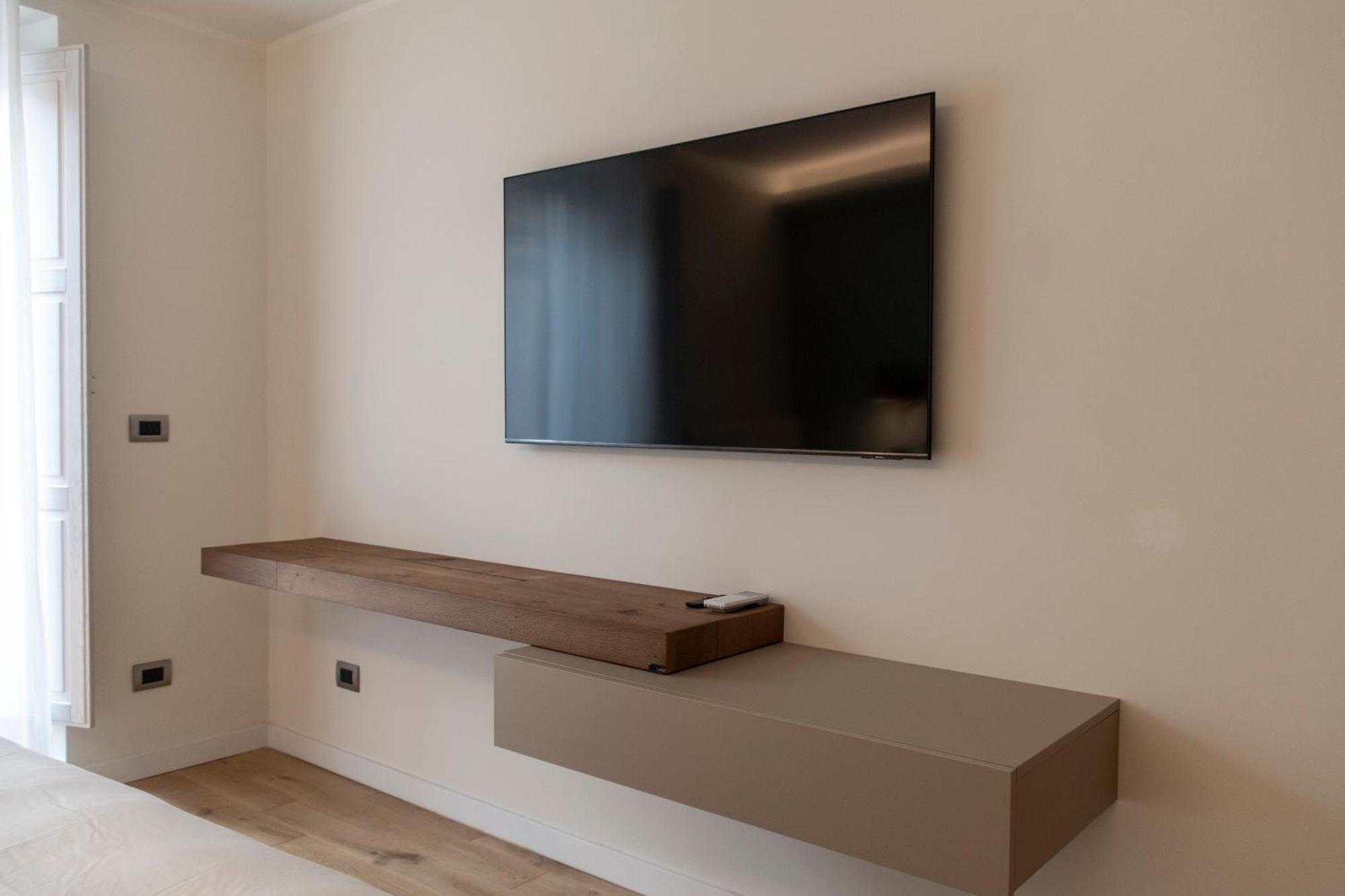 Appia Boutique Apartment Таормина Екстериор снимка
