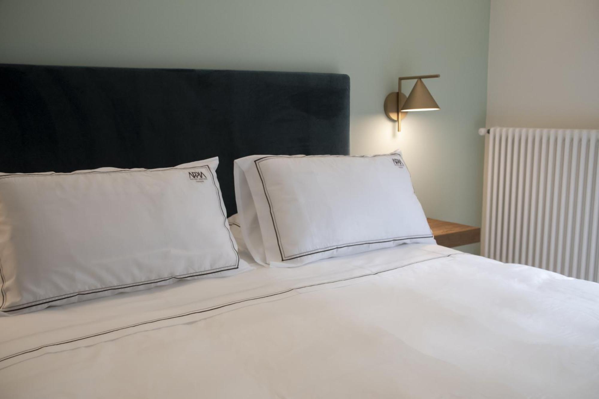 Appia Boutique Apartment Таормина Екстериор снимка